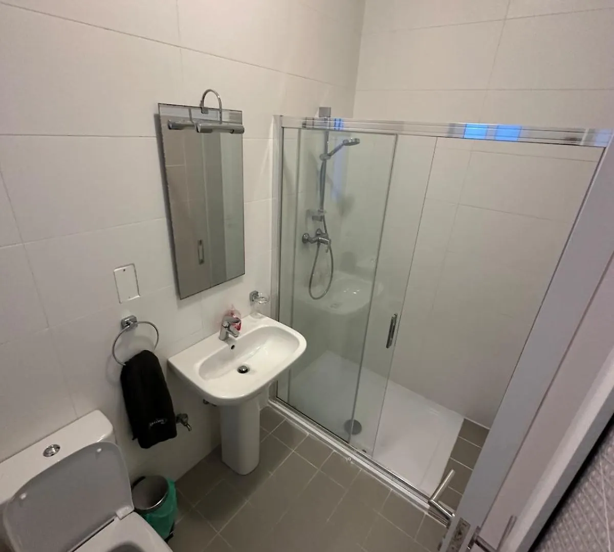House With Sea Views In The City Center St. Julian's Apartament