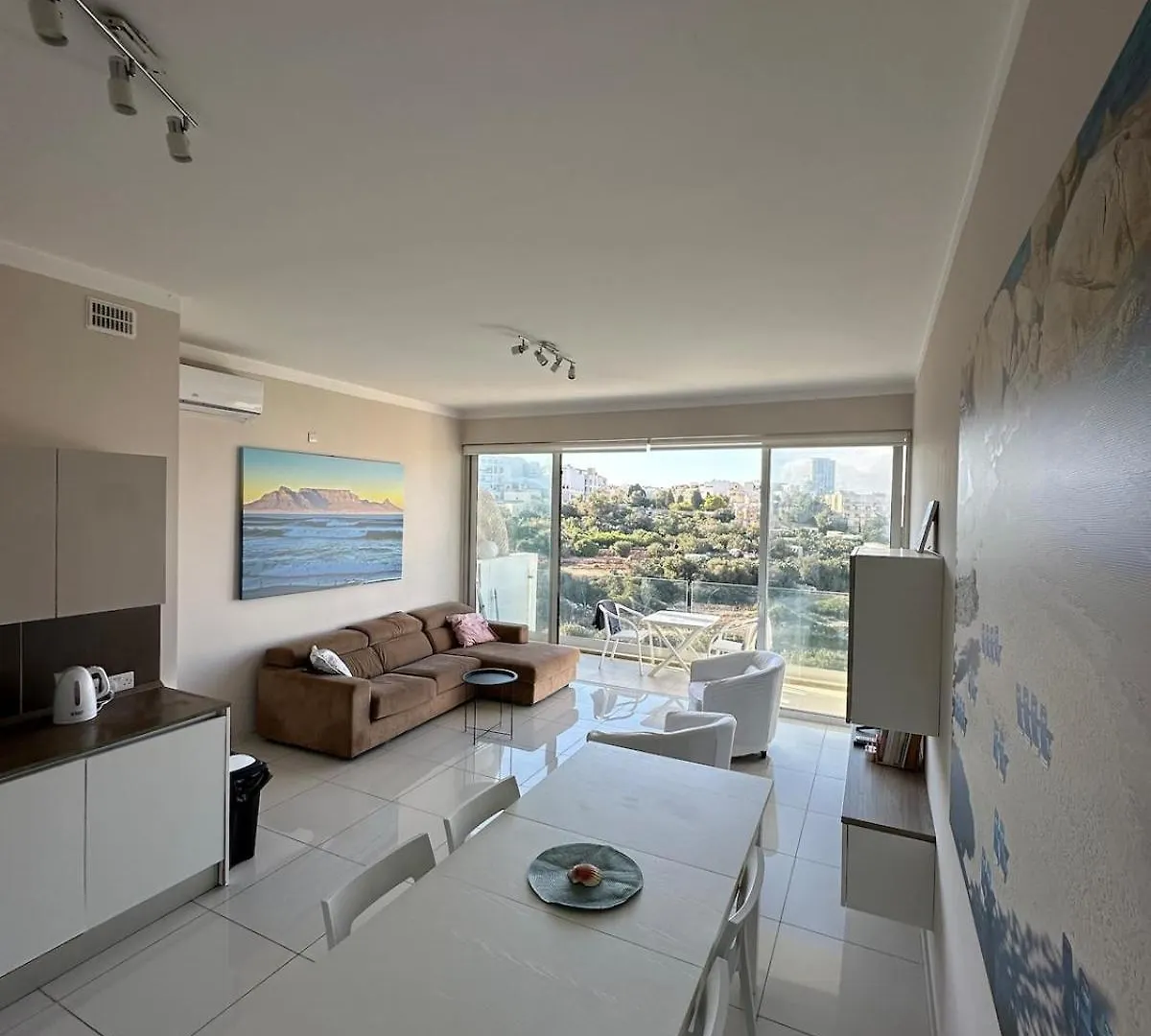 House With Sea Views In The City Center St. Julian's 0*,  Malta