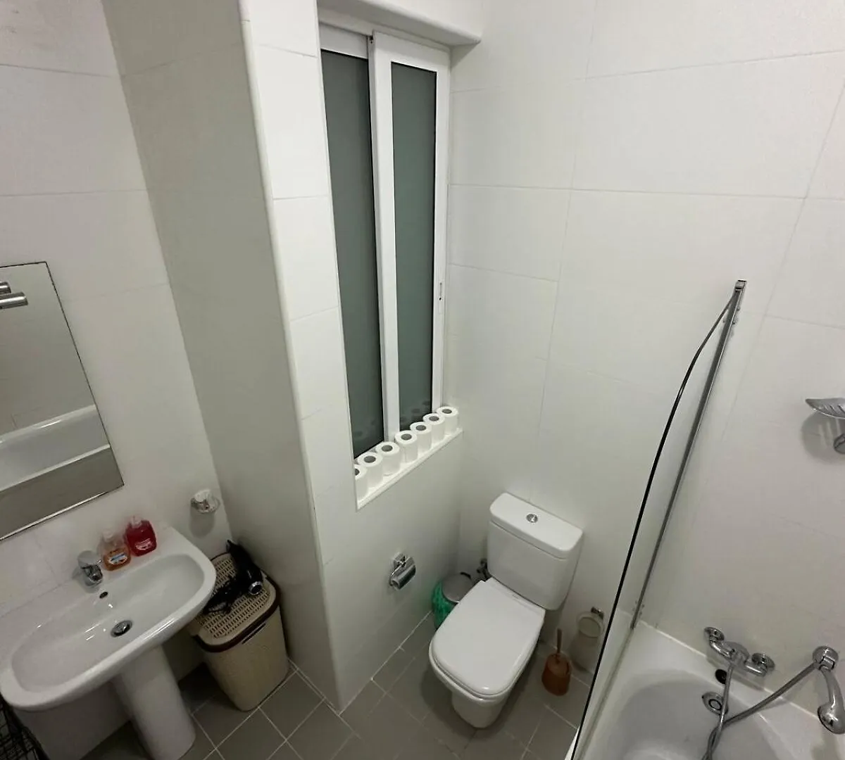 Apartament House With Sea Views In The City Center St. Julian's Malta