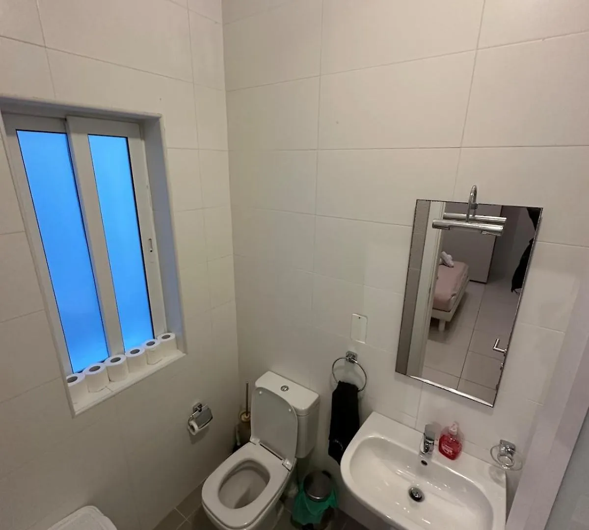 Apartament House With Sea Views In The City Center St. Julian's